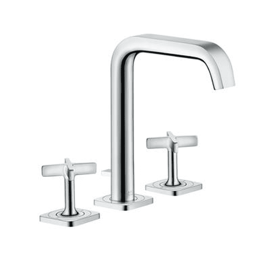 Vòi lavabo 3 lỗ AXOR Citerrio E 170 589.30.641